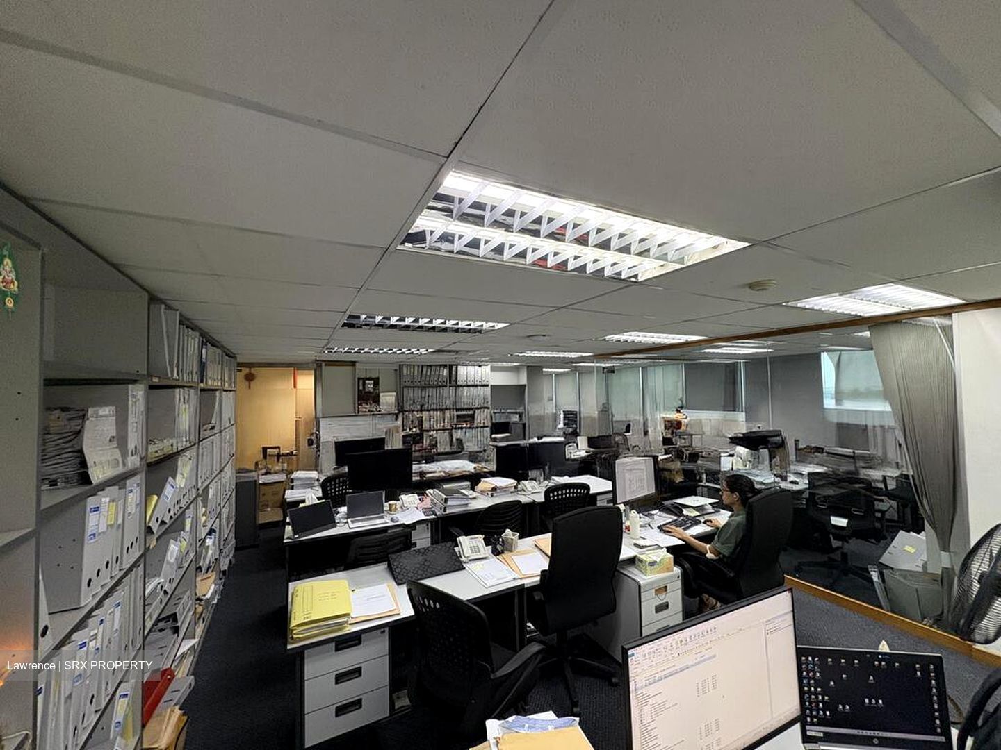 High Street Centre (D6), Office #546872941